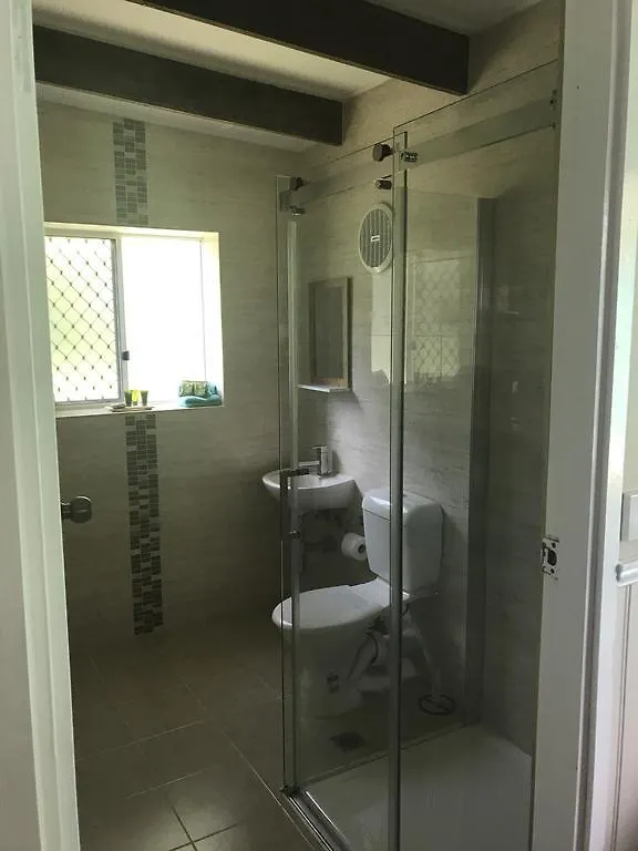 Hoops Accommodation Byron Bay 0*,
