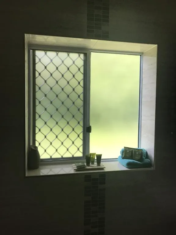 Hoops Accommodation Byron Bay
