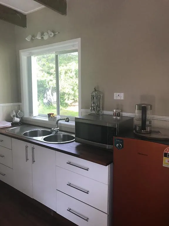 Holiday home Hoops Accommodation Byron Bay