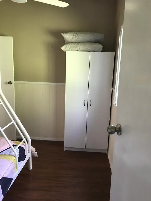 Holiday home Hoops Accommodation Byron Bay Australia