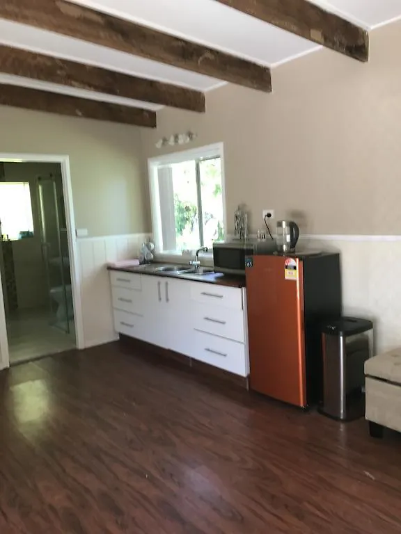 Hoops Accommodation Byron Bay Holiday home